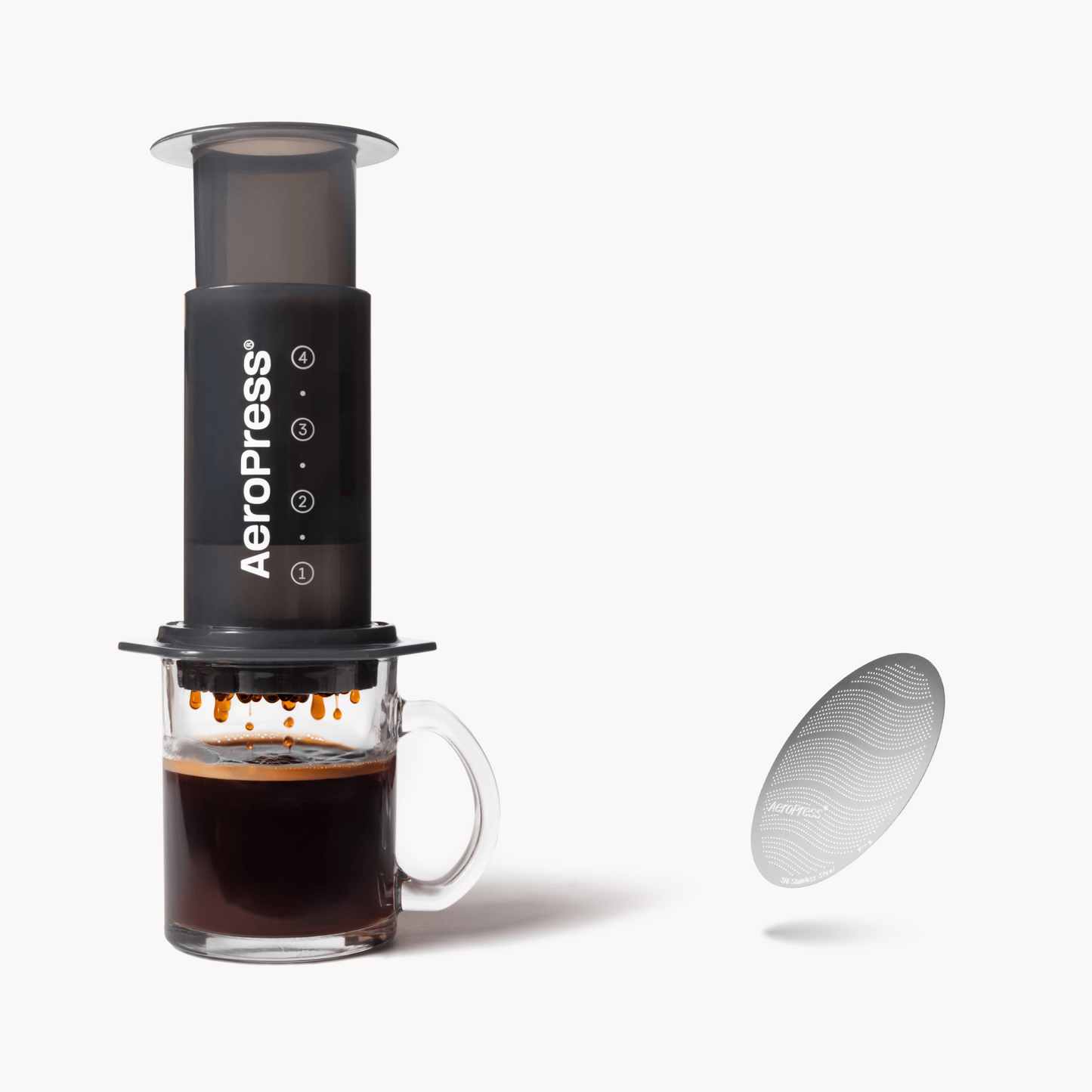 Traveler’s Bundle - Original - Brewing Collection for Home Coffee Stations