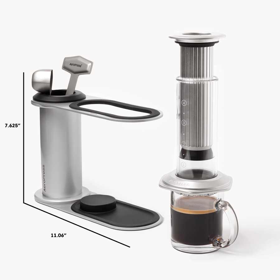 Coffee Station Bundle - Premium - Brewing Collection for Home Coffee Stations