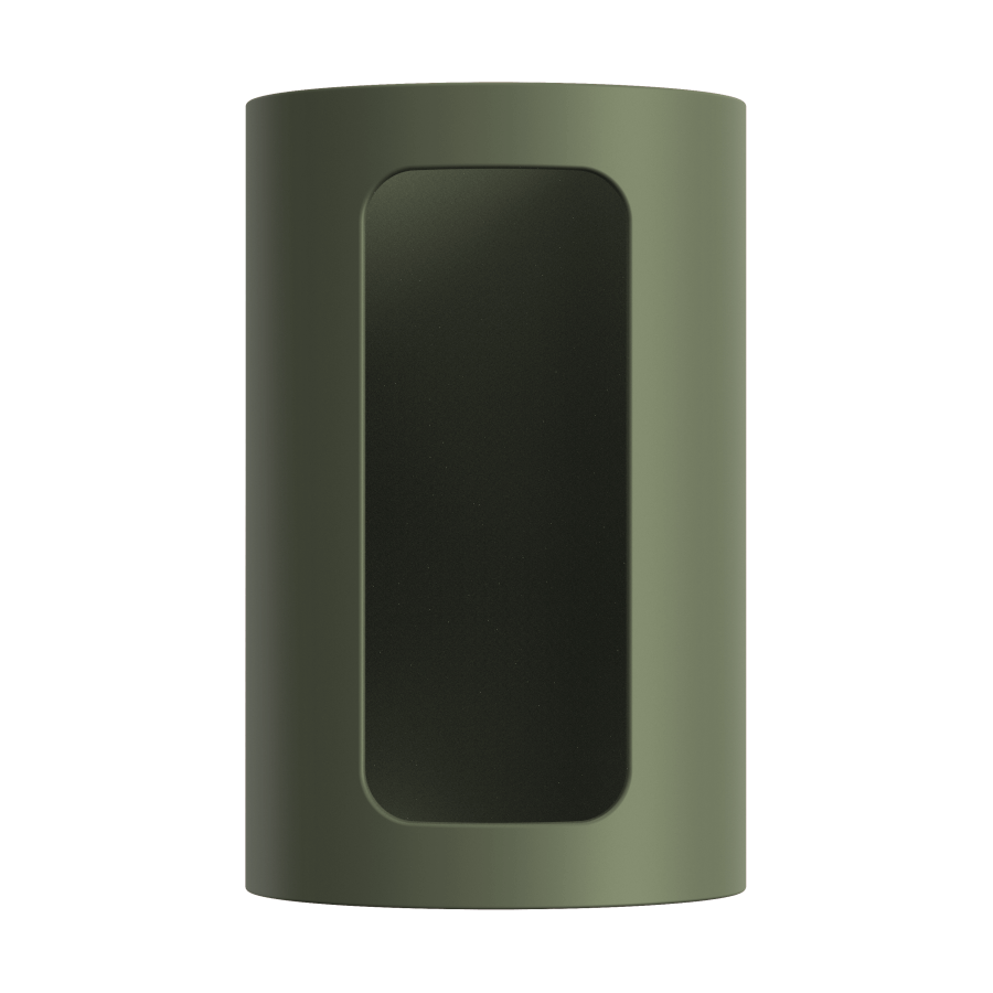 AeroPress Decorative Sleeve - Coffee Gear Accessory for Daily Use