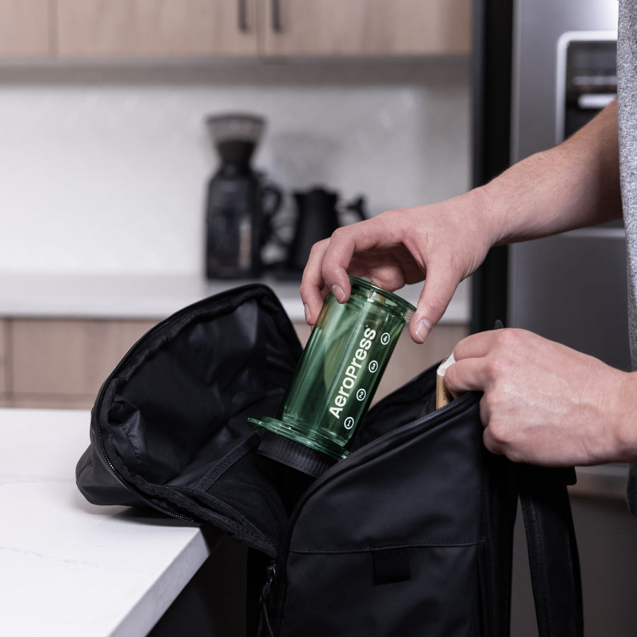 Recipe Bundle - Clear - Brewing Collection for Home Coffee Stations
