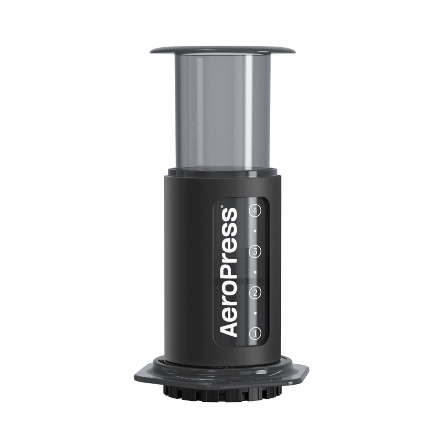 AeroPress Decorative Sleeve - Coffee Gear Accessory for Daily Use