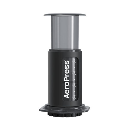 AeroPress Decorative Sleeve - Coffee Gear Accessory for Daily Use