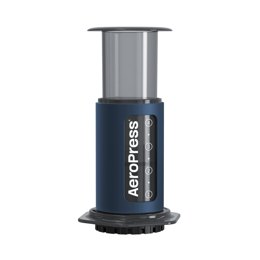 AeroPress Decorative Sleeve - Coffee Gear Accessory for Daily Use
