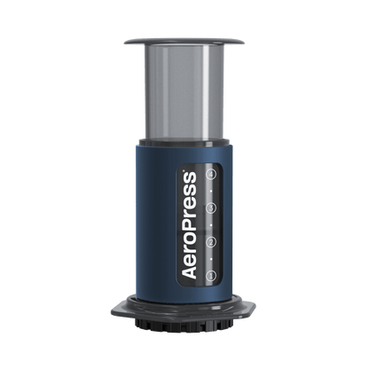 AeroPress Decorative Sleeve - Coffee Gear Accessory for Daily Use