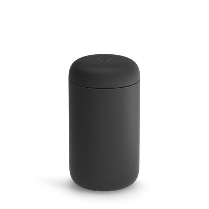 Fellow Carter Wide Mug - Coffee Serving Accessory for Daily Use