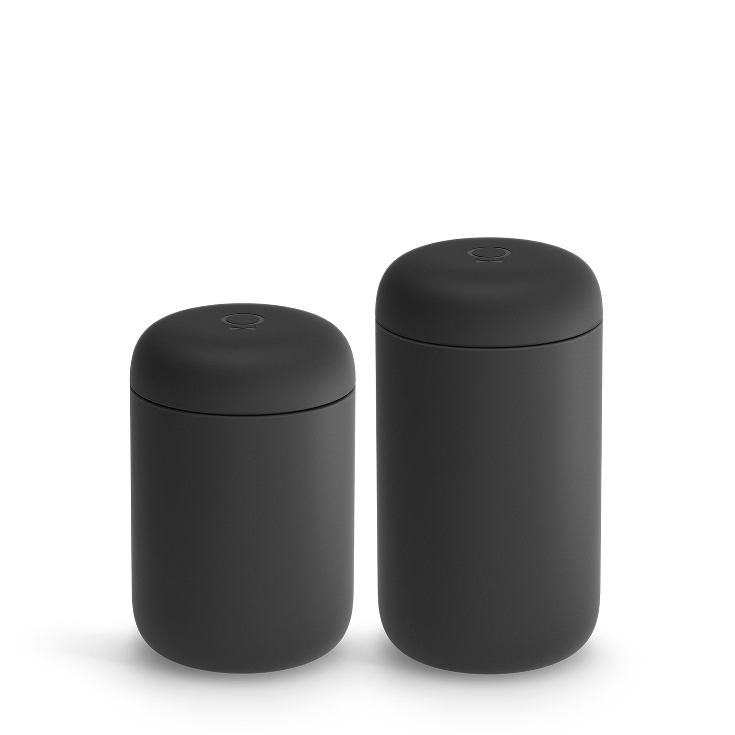 Fellow Carter Wide Mug - Coffee Serving Accessory for Daily Use