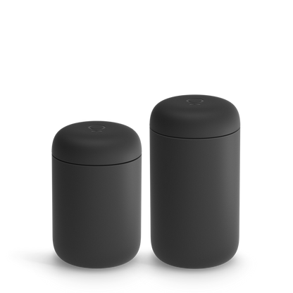 Fellow Carter Wide Mug - Coffee Serving Accessory for Daily Use
