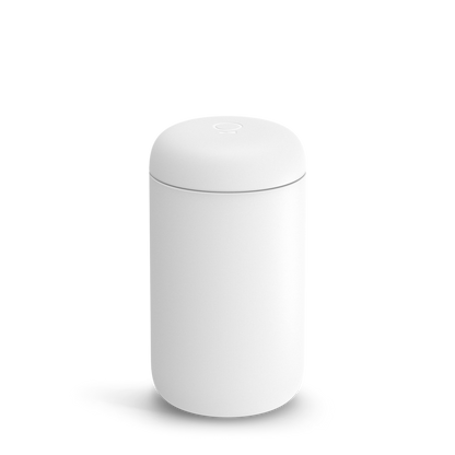 Fellow Carter Wide Mug - Coffee Serving Accessory for Daily Use