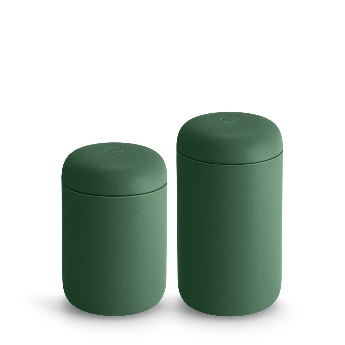 Fellow Carter Wide Mug - Coffee Serving Accessory for Daily Use
