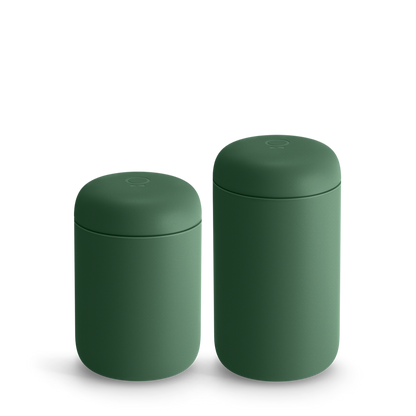 Fellow Carter Wide Mug - Coffee Serving Accessory for Daily Use