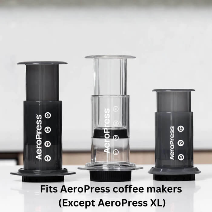 Filter Bundle - Standard - Brewing Collection for Home Coffee Stations