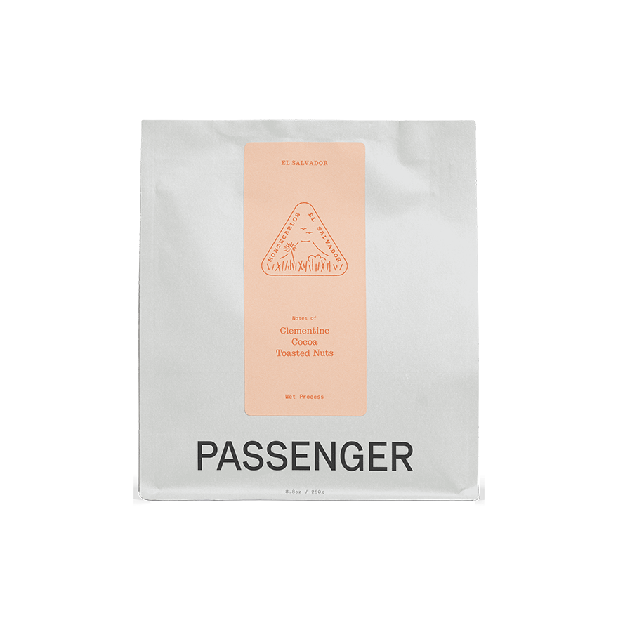 Montecarlos 250 gr - Roasted Coffee for Flexible Brew Methods