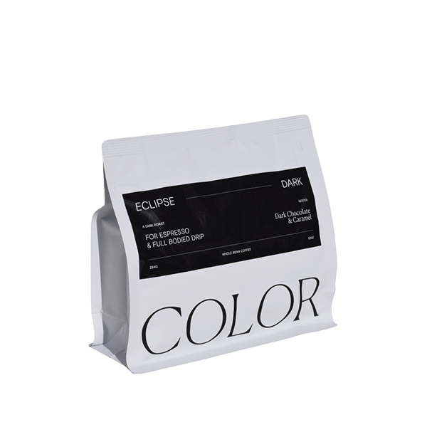 Eclipse (Our Dark Roast) 2 lb - Roasted Coffee for Flexible Brew Methods