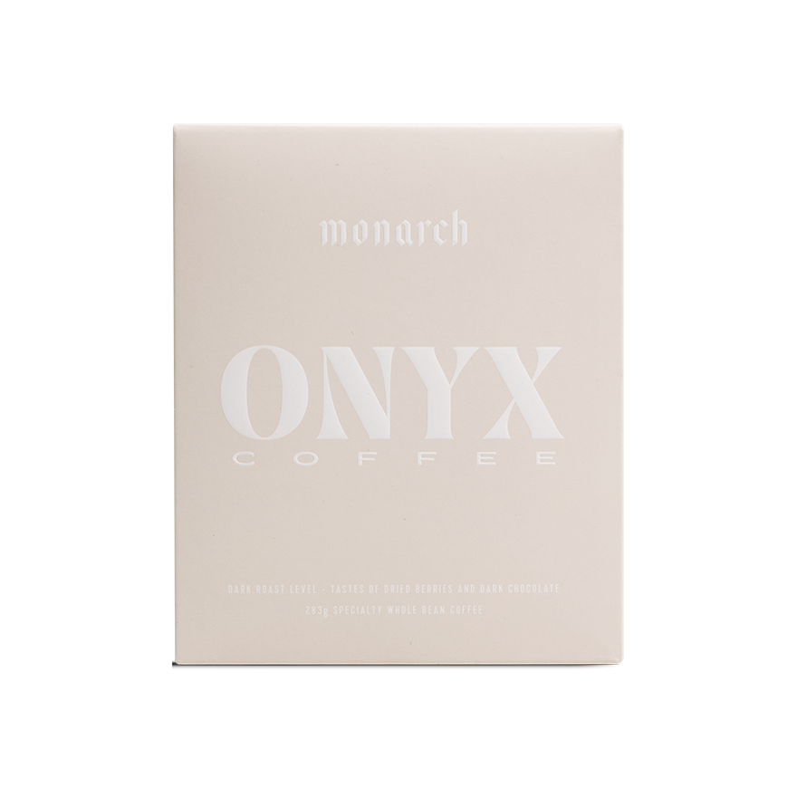 Monarch 2 lb - Roasted Coffee for Flexible Brew Methods
