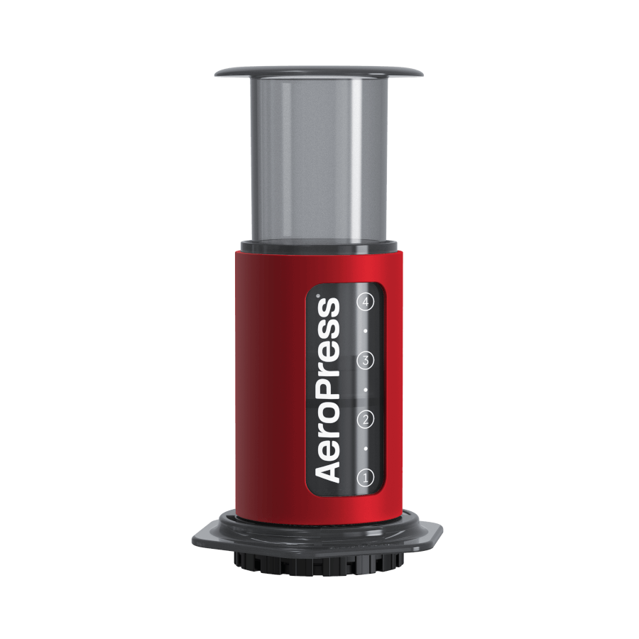 AeroPress Decorative Sleeve - Coffee Gear Accessory for Daily Use