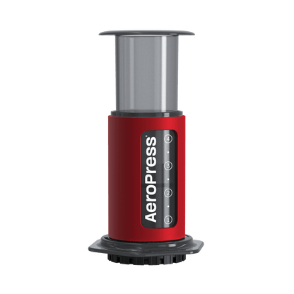 AeroPress Decorative Sleeve - Coffee Gear Accessory for Daily Use