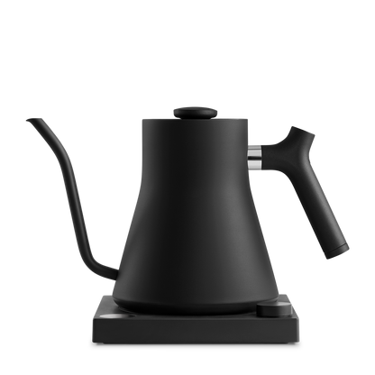 Fellow Stagg EKG Electric Kettle - Coffee Brewing Kettle for Controlled Pouring