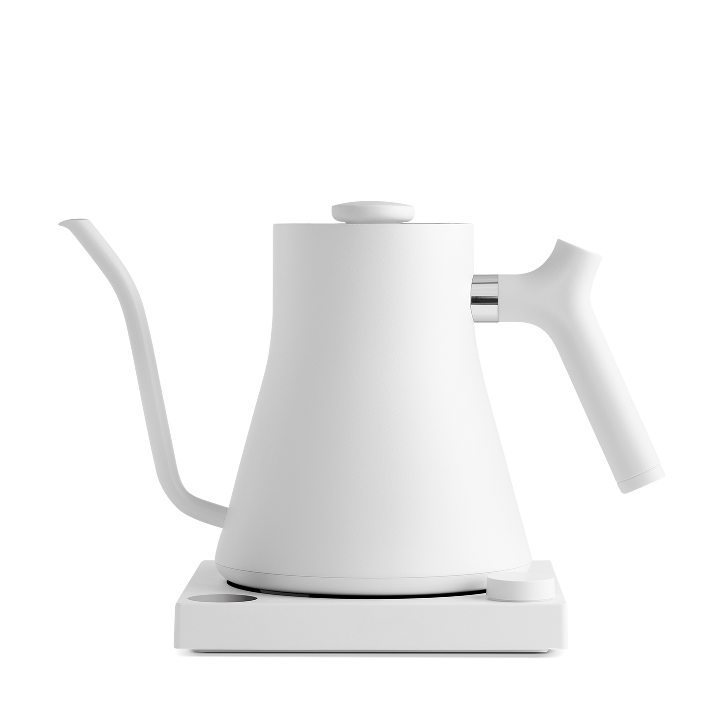 Fellow Stagg EKG Electric Kettle - Coffee Brewing Kettle for Controlled Pouring