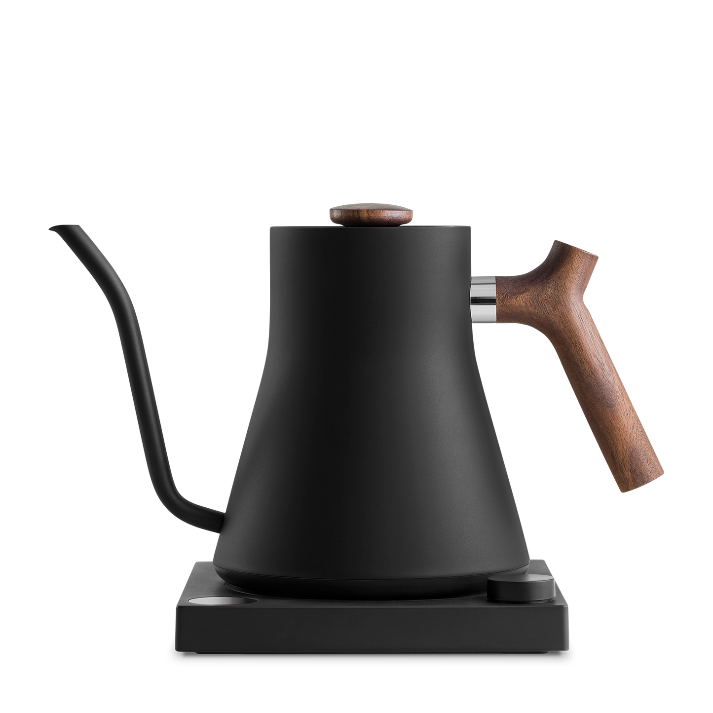 Fellow Stagg EKG Electric Kettle - Coffee Brewing Kettle for Controlled Pouring