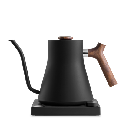 Fellow Stagg EKG Electric Kettle - Coffee Brewing Kettle for Controlled Pouring