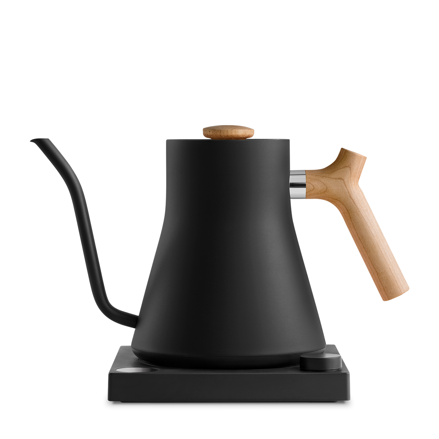 Fellow Stagg EKG Electric Kettle - Coffee Brewing Kettle for Controlled Pouring