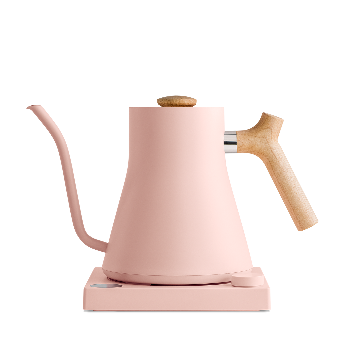 Fellow Stagg EKG Electric Kettle - Coffee Brewing Kettle for Controlled Pouring