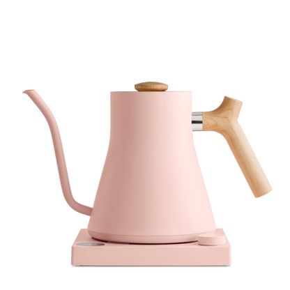 Fellow Stagg EKG Electric Kettle - Coffee Brewing Kettle for Controlled Pouring