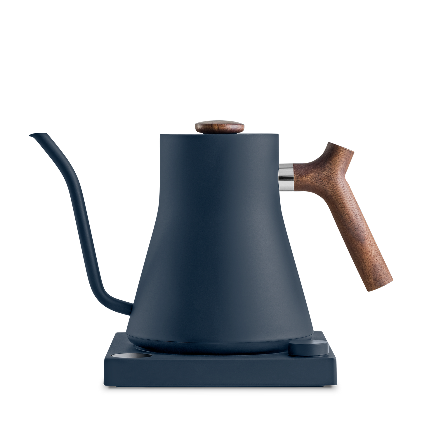 Fellow Stagg EKG Electric Kettle - Coffee Brewing Kettle for Controlled Pouring