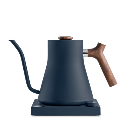 Fellow Stagg EKG Electric Kettle - Coffee Brewing Kettle for Controlled Pouring