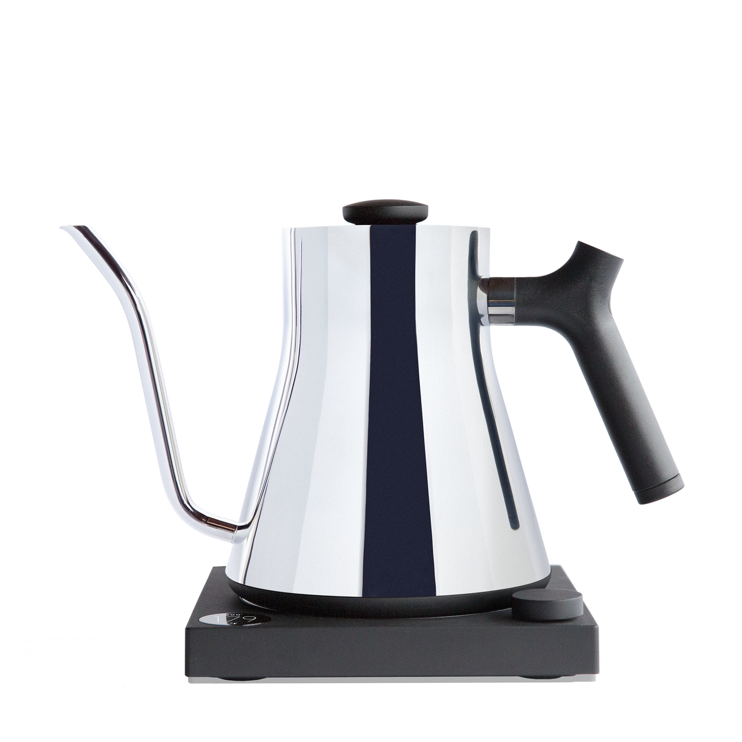 Fellow Stagg EKG Electric Kettle - Coffee Brewing Kettle for Controlled Pouring