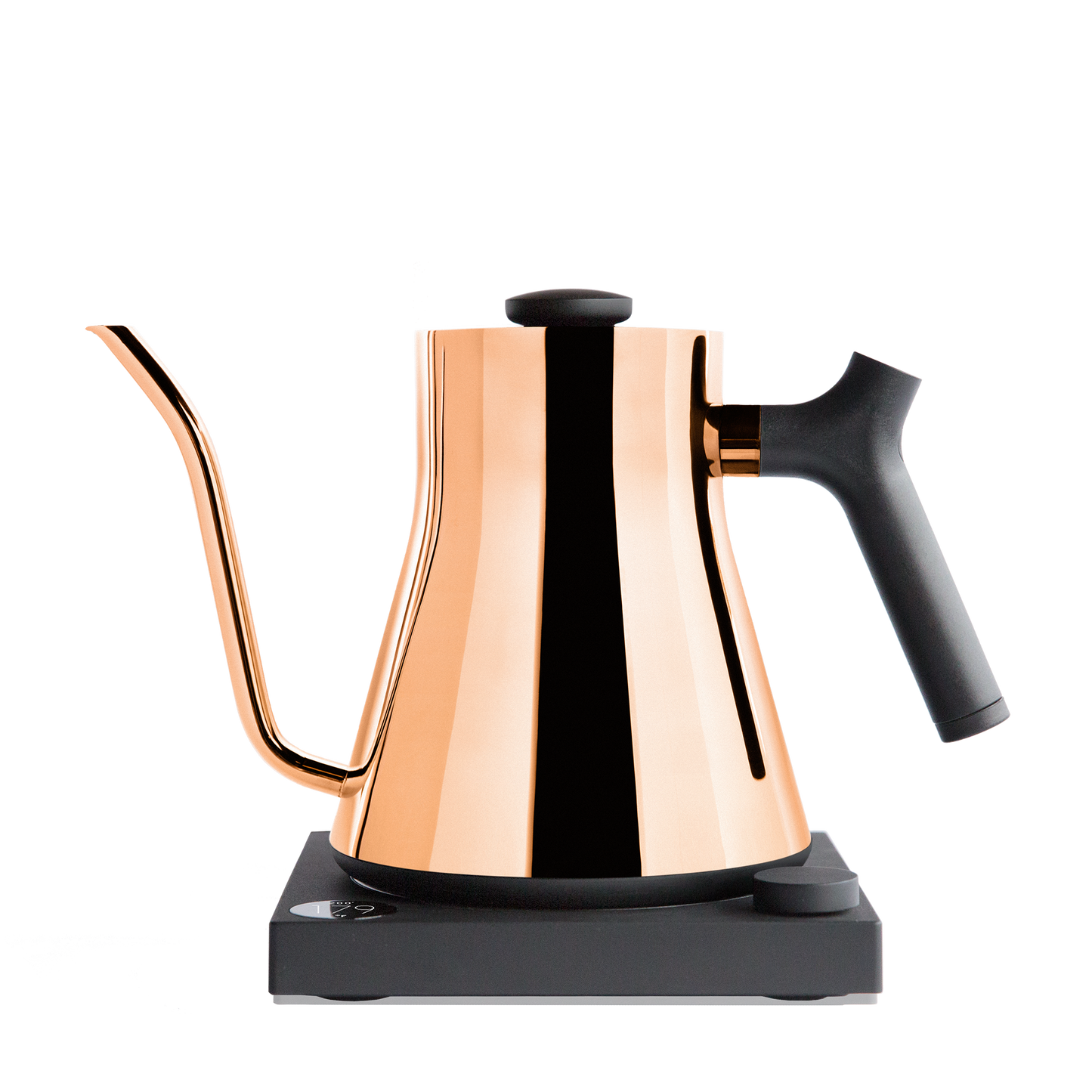 Fellow Stagg EKG Electric Kettle - Coffee Brewing Kettle for Controlled Pouring