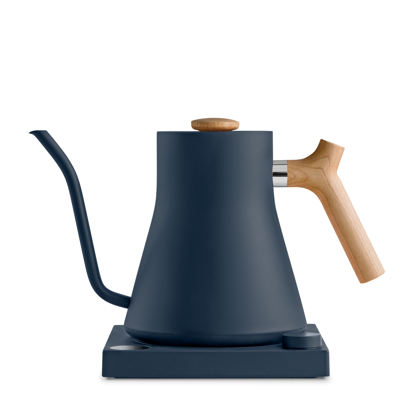 Fellow Stagg EKG Electric Kettle - Coffee Brewing Kettle for Controlled Pouring