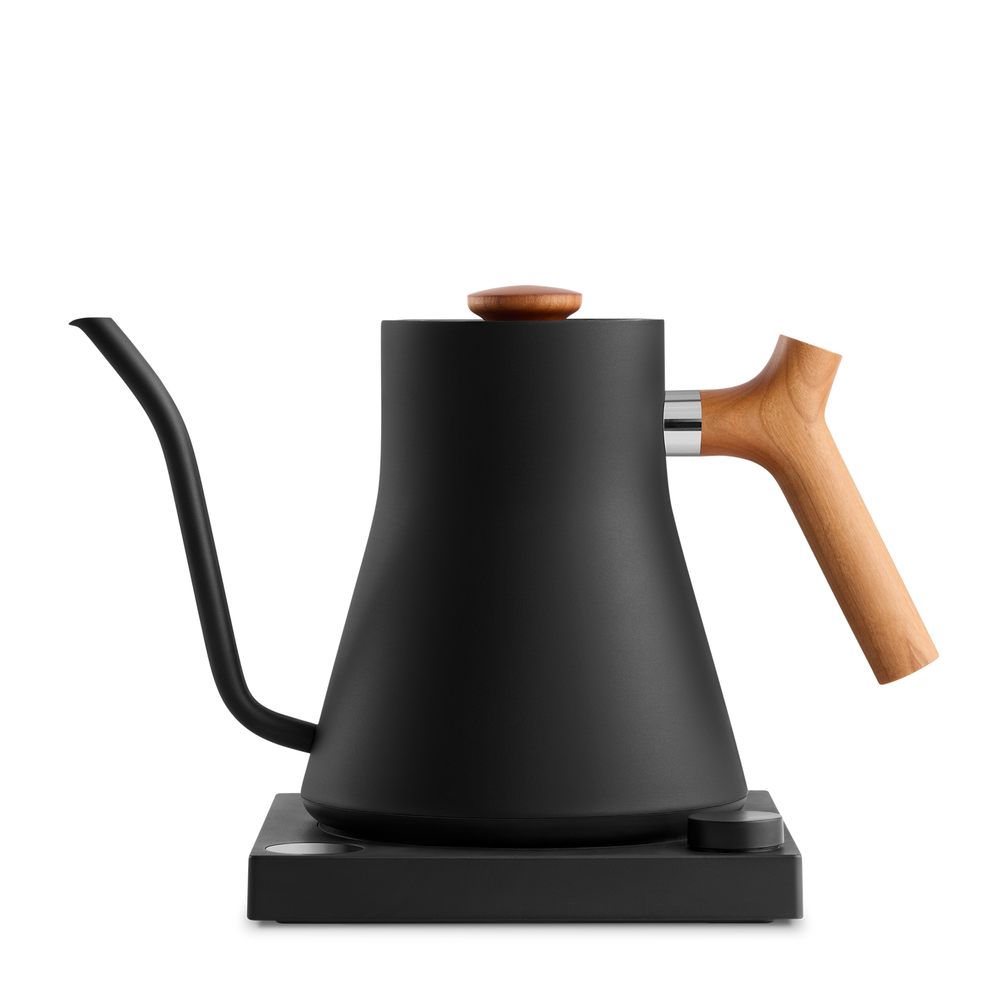 Fellow Stagg EKG Electric Kettle - Coffee Brewing Kettle for Controlled Pouring