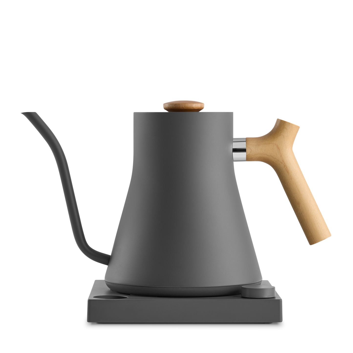 Fellow Stagg EKG Electric Kettle - Coffee Brewing Kettle for Controlled Pouring