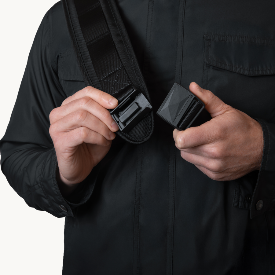 AeroPress Sidekick by Sttoke - Coffee Gear Accessory for Daily Use