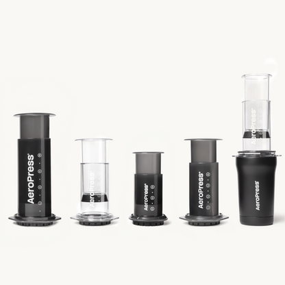 AeroPress Sidekick by Sttoke - Coffee Gear Accessory for Daily Use