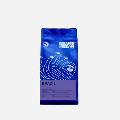 Rio Nights - Roasted Coffee for Flexible Brew Methods