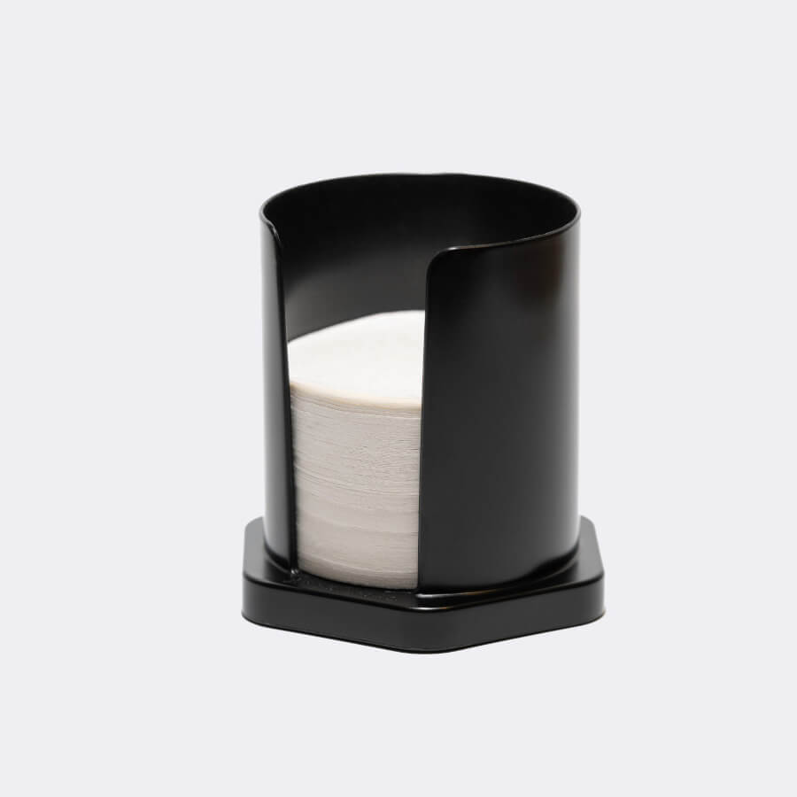 AeroPress Filter Holder - Each - Fine-Mesh Filter for Flexible Coffee Recipes