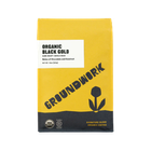 Black Gold 2 lb - Roasted Coffee for Flexible Brew Methods