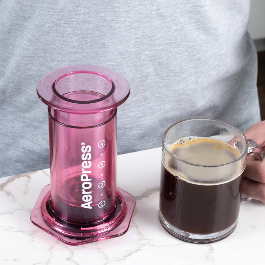 Recipe Bundle - Clear - Brewing Collection for Home Coffee Stations